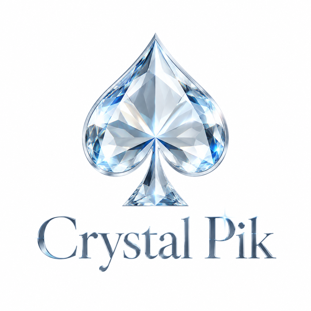 کریستال پیک
